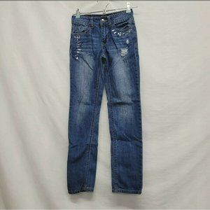 Bebe Jean Girls Size 10
